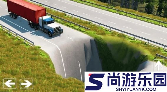 模拟驾驶特种车游戏下载