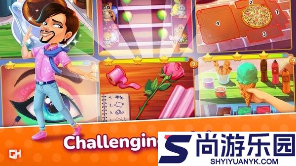 美味烹饪和浪漫下载