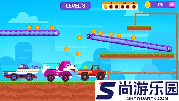 道路大师游戏下载