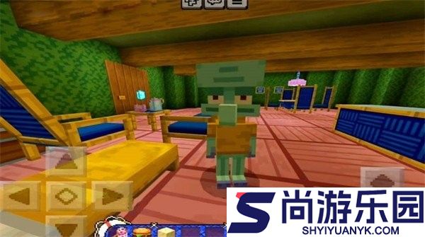 恐怖惊魂之夜游戏下载
