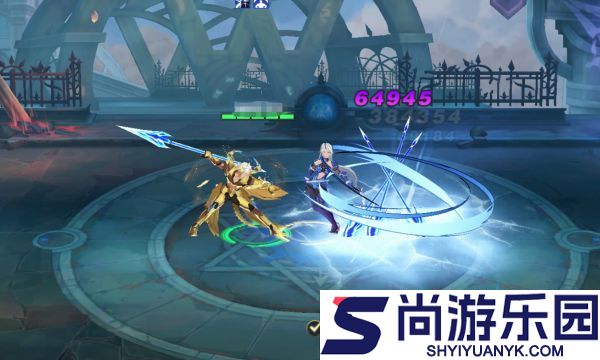 时空猎人觉醒PVP怎么连招