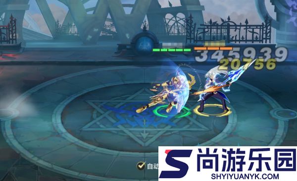 时空猎人觉醒PVP怎么连招
