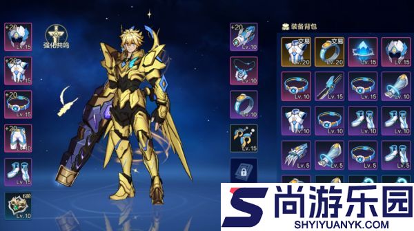 时空猎人觉醒战力怎么提升