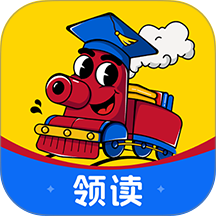 火车头英语领读官方版