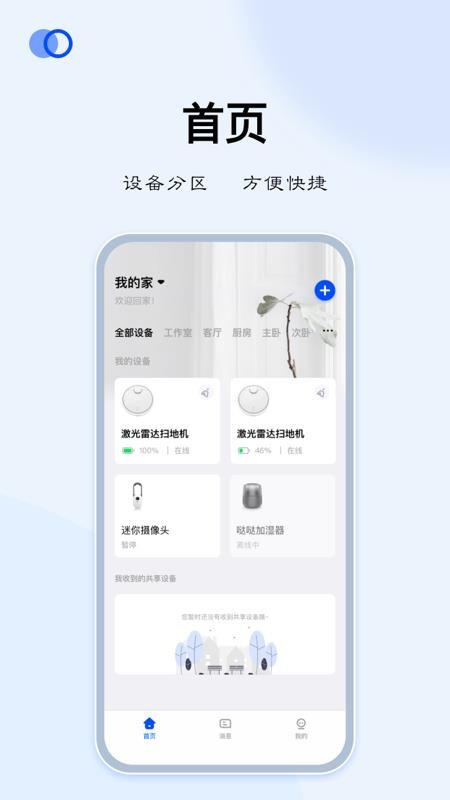 LIBOS HOME官方版下载
