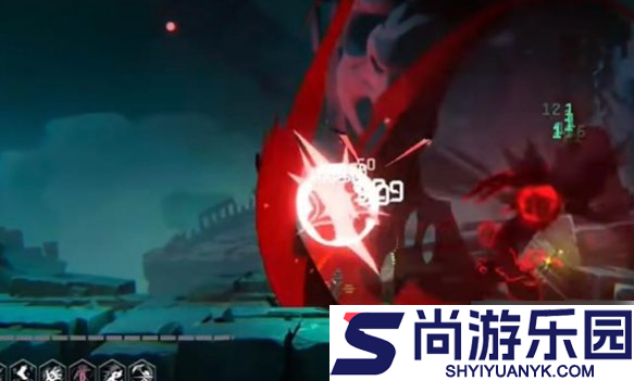 苍翼混沌效应怎么回血