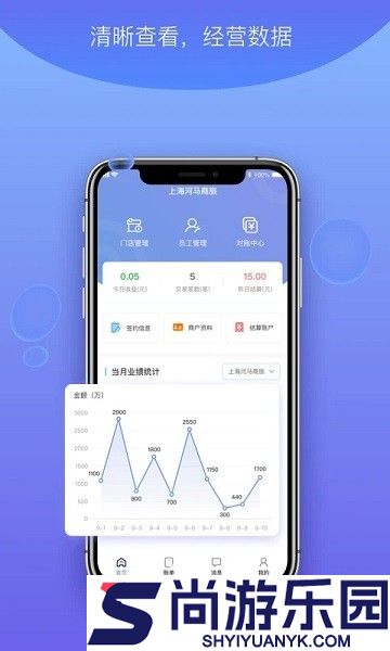 杉德河马付pro官方下载