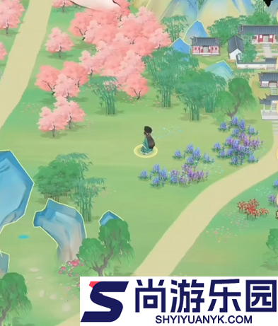 华夏千秋药王谷怎么探索