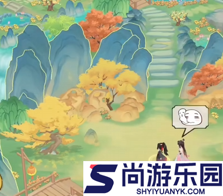 华夏千秋药王谷怎么探索