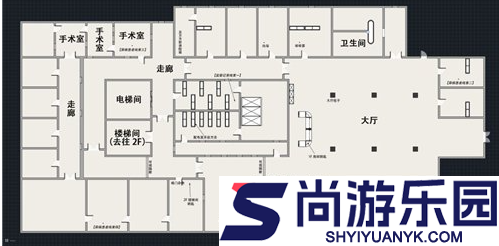 异环异象委托噩梦缠身攻略