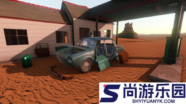 the long drive下载手游中文版