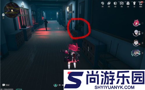 异环异象委托放学后怎么做