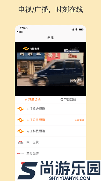大内江app下载