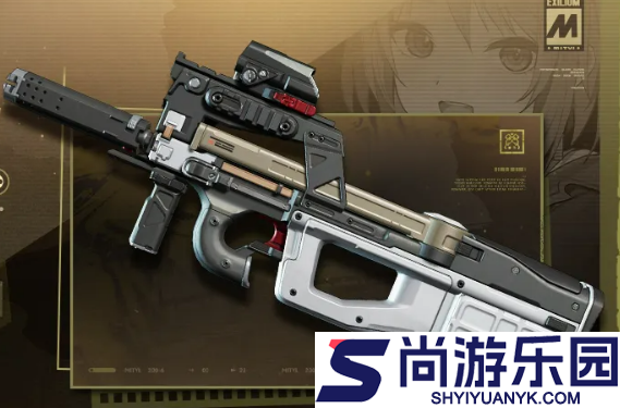 少女前线2追放绒鼠新星怎么样