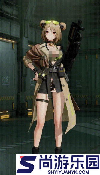 少女前线2追放米蒂尔怎么