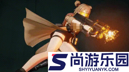 少女前线2追放米蒂尔怎么