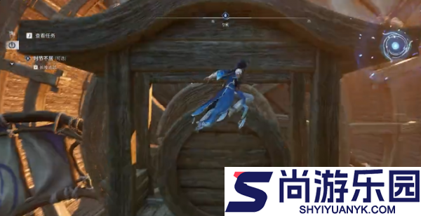 王者荣耀世界时节不居怎么玩