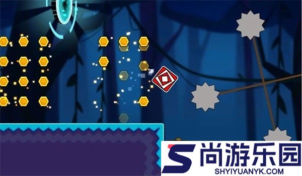 几何冲刺跳跃手游下载