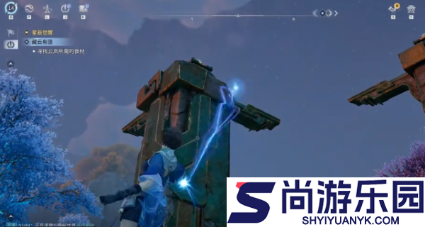 王者荣耀世界青野遗迹怎么玩