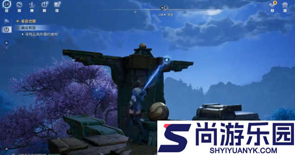 王者荣耀世界青野遗迹怎么玩