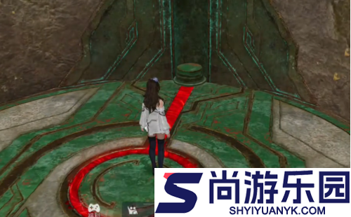 王者荣耀世界虎啸堂怎么进入