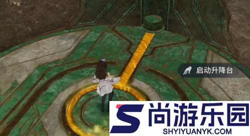 王者荣耀世界虎啸堂怎么进入