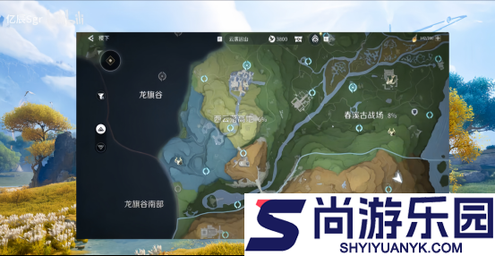 王者荣耀世界怎么回血