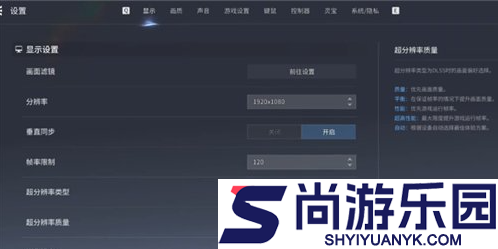 王者荣耀世界光追在哪开