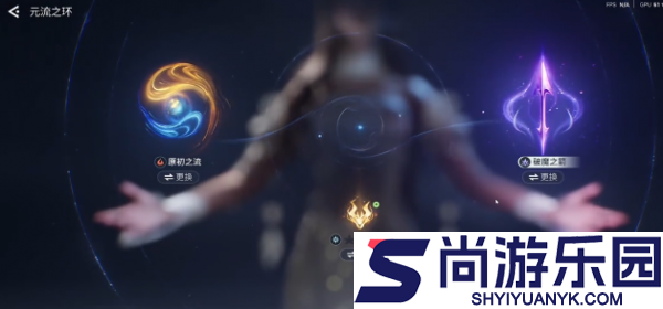 王者荣耀世界伽罗技能连招怎么玩