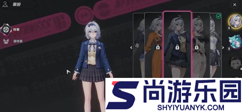 异环限定滑翔翼涂装外观如何解锁