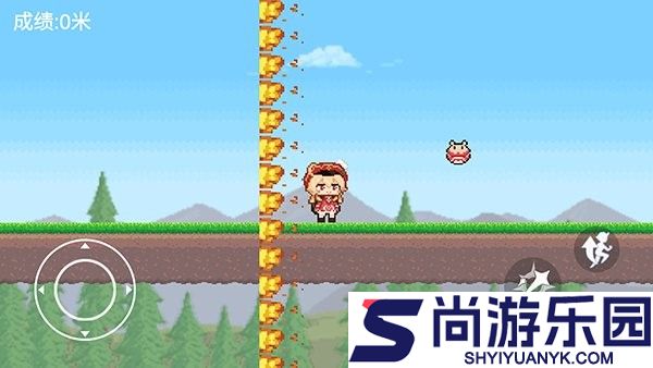 可莉跑酷游戏下载