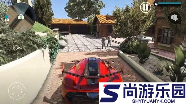 都市猎车英雄下载最新版