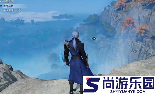 王者荣耀世界勇气之跃怎么通关