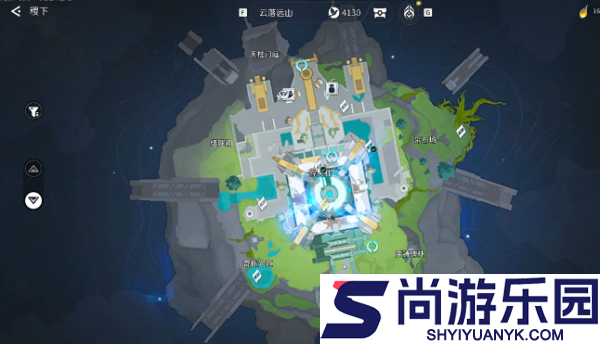 王者荣耀世界地下世界怎么开启