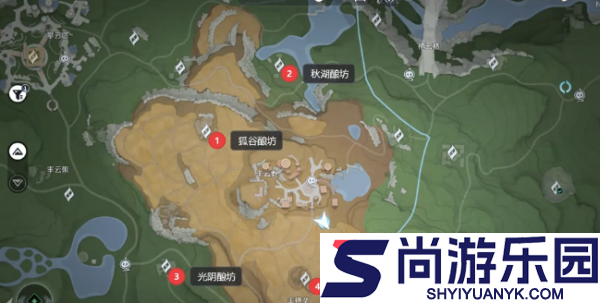 王者荣耀世界定云除厄记怎么完成