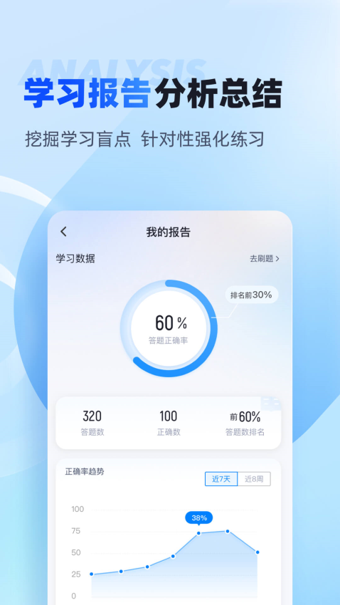 聚题库app免费版下载