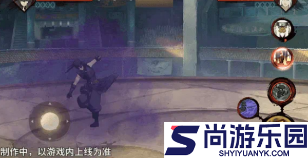 火影忍者手游油女取根漂泊寻者怎么样
