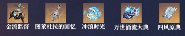 原神莱欧斯利怎么玩