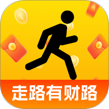 走路有财路手机版