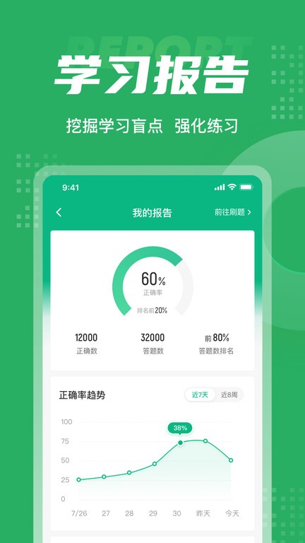 绿化工考试聚题库app下载