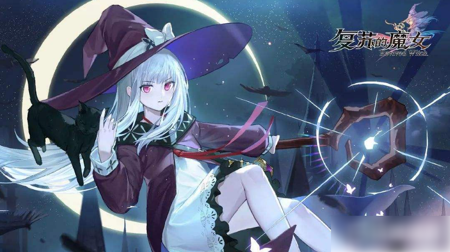 具体介绍?复苏的魔女南奈尔值得培养吗