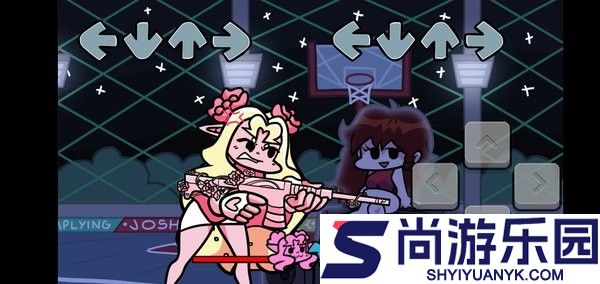 周五夜放克樱花少女模组下载