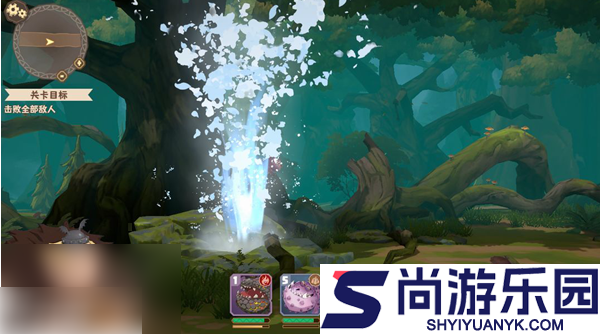 驯龙高手旅程攻略图文
