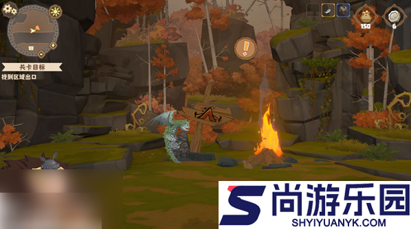 驯龙高手旅程攻略图文