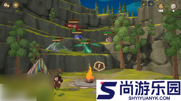 驯龙高手旅程攻略图文