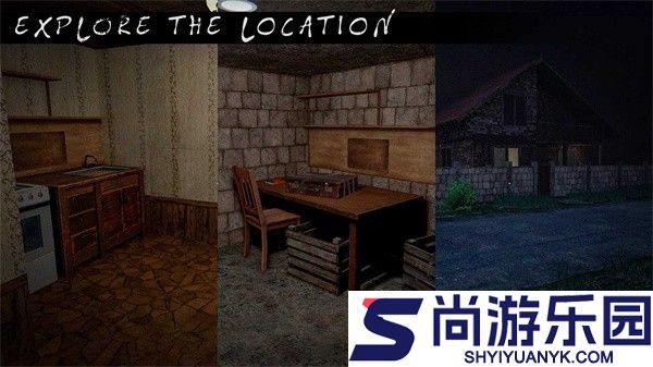 小丑秀恐怖逃亡下载手机版