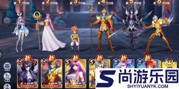 圣斗士星矢手游邪恶撒加值得培养吗