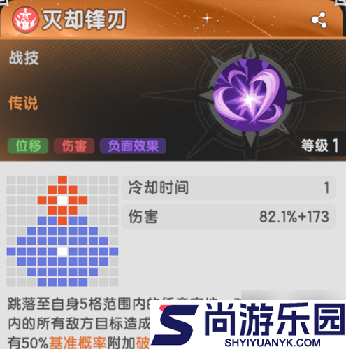 杖剑传说攻略狂战士怎么配技能