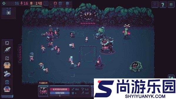 暴君的游戏最新版下载