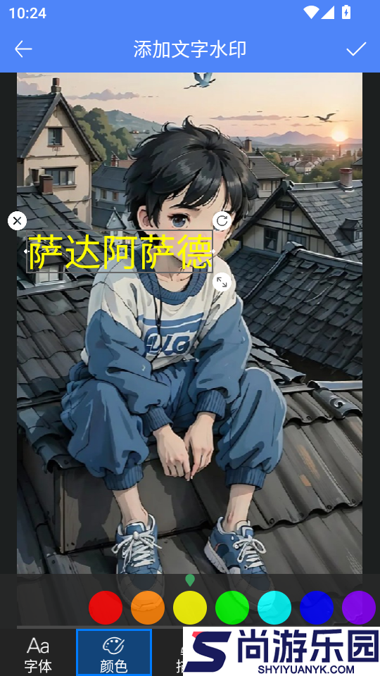 照片拼图APP免费版下载